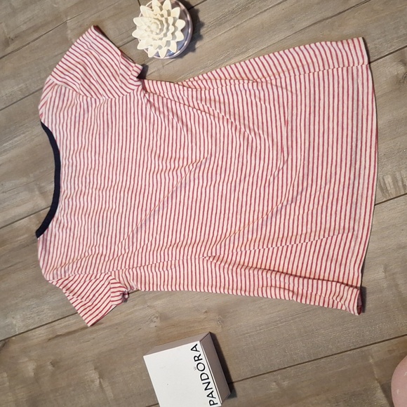 Girls Roxy Youth Night Call B Tee - Picture 6 of 6